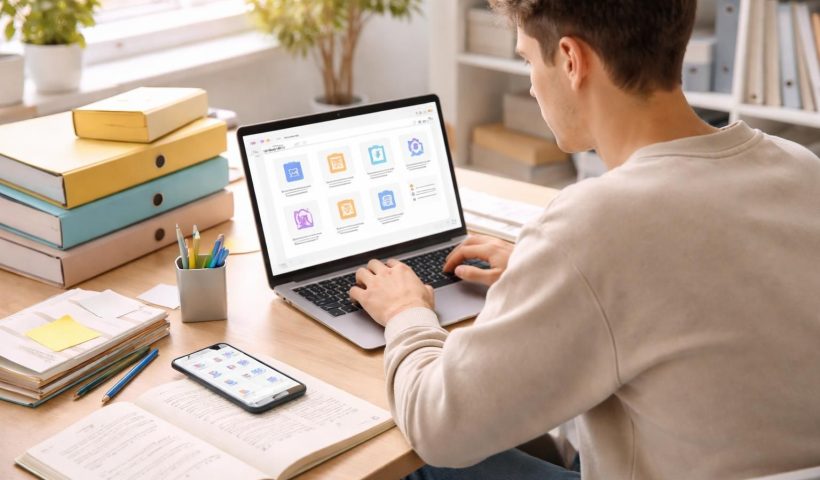 découvrez comment l'inscription sur educonnect simplifie la gestion de votre scolarité en centralisant toutes vos informations scolaires et en facilitant vos démarches administratives.