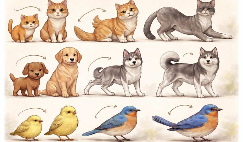 découvrez les erreurs courantes à éviter pour réussir vos dessins d'animaux faciles et améliorer vos techniques pas à pas.