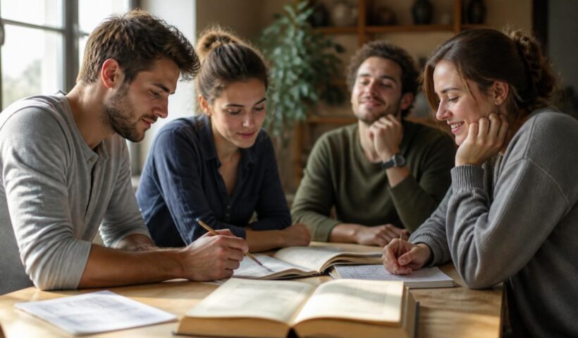 testez vos connaissances avec notre quiz captivant sur les figures de style et découvrez leurs différentes formes de manière ludique et interactive.