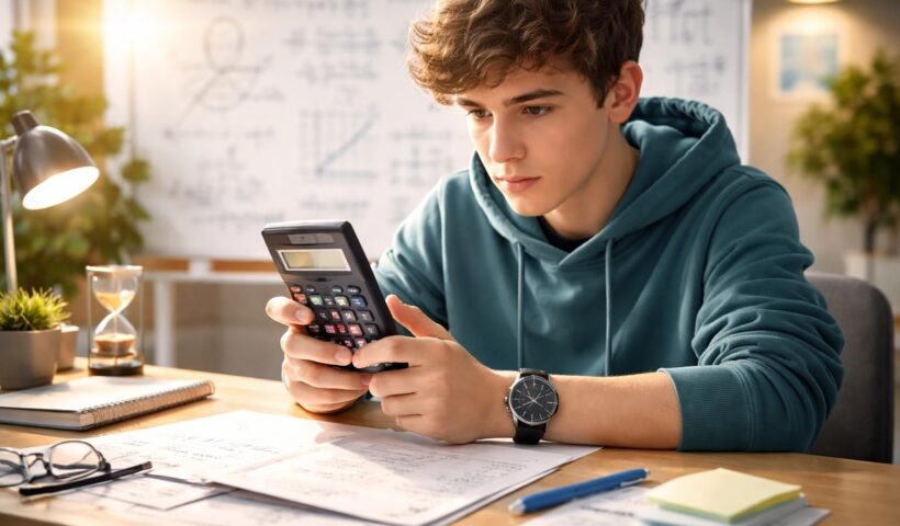 découvrez des astuces efficaces pour exceller au jeu de la calculette et devenir un véritable champion en calcul mental.
