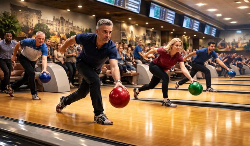 découvrez toutes les informations essentielles sur les compétitions de bowling à rueil malmaison : dates, modalités, lieux et conseils pour participer et réussir.