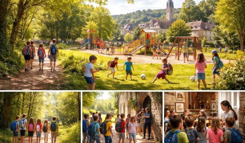 découvrez les meilleures activités pour enfants à chatillon et offrez-leur un week-end inoubliable plein de fun, découvertes et aventures adaptées à toute la famille.