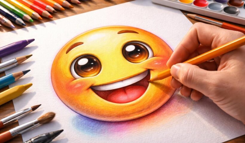 découvrez les meilleures techniques pour réussir votre coloriage émoji avec créativité et précision. apprenez des astuces faciles pour embellir vos dessins et exprimer vos émotions colorées.