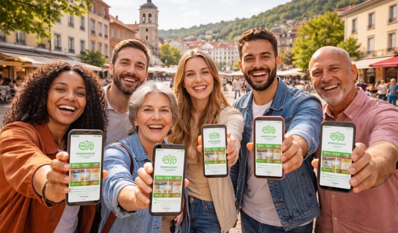découvrez les témoignages éloquents des utilisateurs du pass partoo à givors, mettant en avant leurs succès et leur satisfaction.
