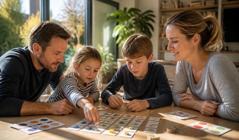 découvrez les différentes versions de code name pour enfants à tester en famille et apprendre le code de manière ludique et interactive.