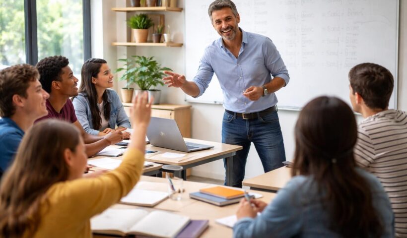 découvrez l'importance des verbes en -ir au présent en français, leur conjugaison essentielle et leur rôle dans la communication quotidienne.