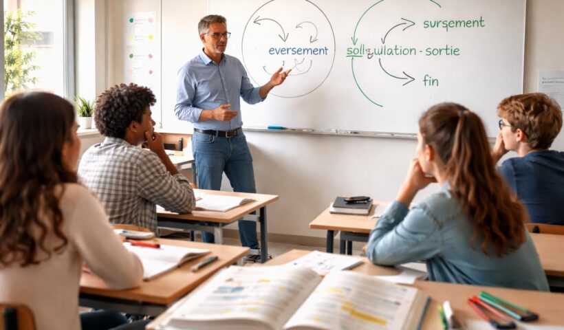 découvrez pourquoi les expressions « à l'issu de » et « à l'issue de » sont souvent confondues, et apprenez à les utiliser correctement pour éviter les erreurs courantes en français.