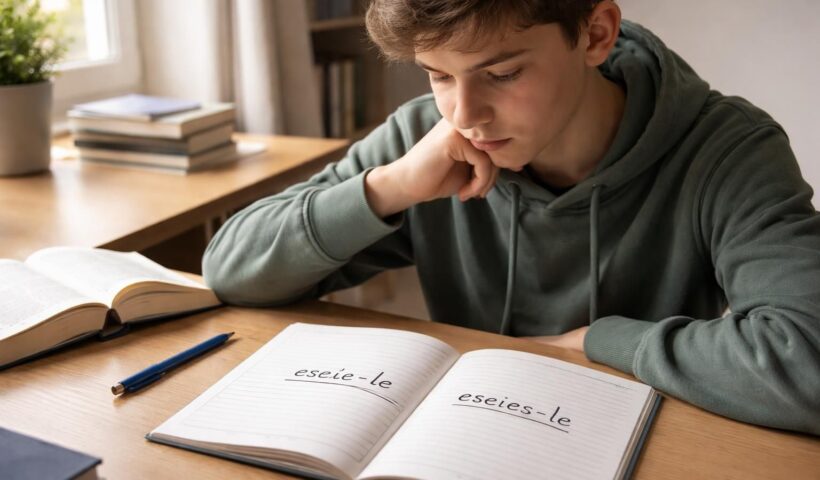 découvrez l'importance de distinguer « essaie-le » et « essaies-le » pour maîtriser leur usage correct en français et éviter les erreurs courantes.