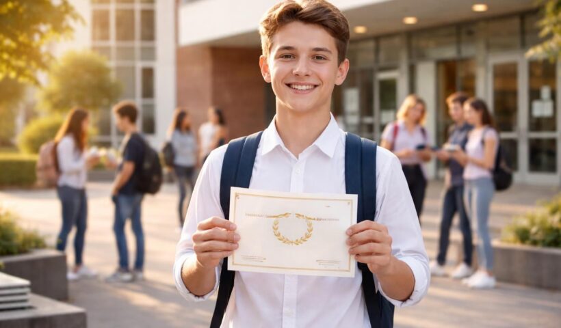 découvrez pourquoi le diplôme national du brevet (dnb) représente une étape clé dans le parcours scolaire, marquant la fin du collège et ouvrant la voie à la poursuite d'études secondaires.