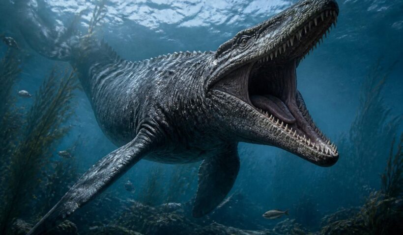 découvrez pourquoi le coloriage jurassic world mosasaurus est idéal pour les passionnés de préhistoire, alliant divertissement et apprentissage sur ces créatures marines gigantesques.