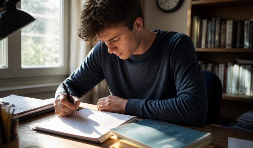 préparez efficacement le bac français 2024 en révisant intelligemment selon votre date d'examen grâce à nos conseils personnalisés et méthodes adaptées.