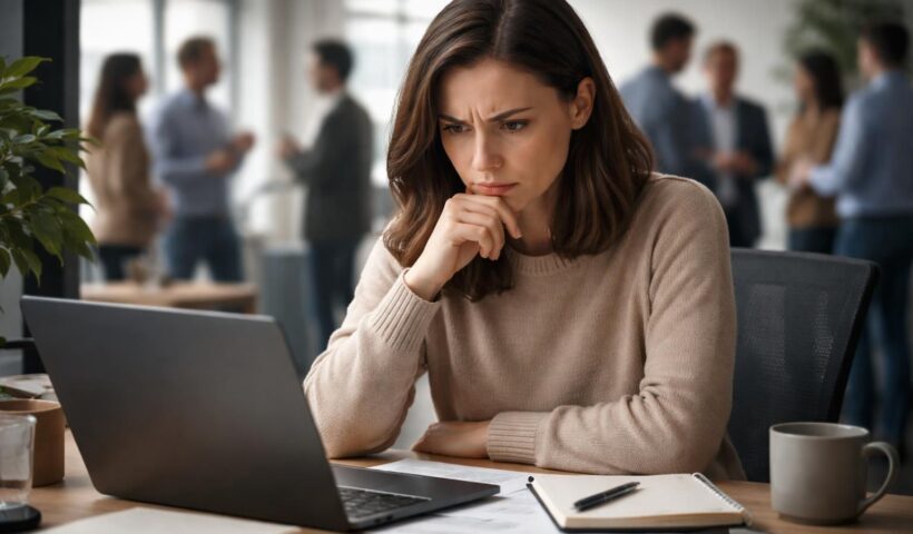 découvrez comment différencier suspission et suspicion et l'importance de l'analyse critique pour améliorer la communication et éviter les malentendus.