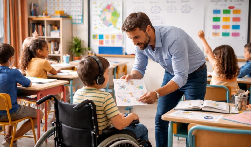 découvrez tout sur le pap école de l'éducation nationale : définition, objectifs et enjeux pour mieux accompagner les élèves.