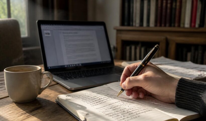 découvrez comment transformer votre écriture grâce à notre sujet de commentaire composé pdf dédié au roman. améliorez votre analyse et maîtrisez les techniques littéraires pour réussir vos devoirs.