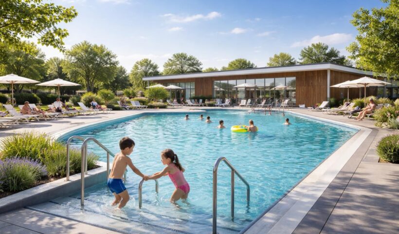 découvrez la piscine de pierrelaye à travers une visite guidée complète. infos pratiques, histoire et conseils pour profiter pleinement de votre visite.