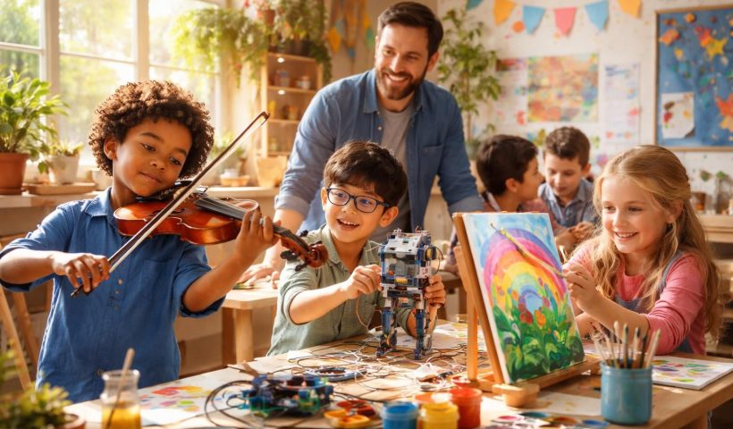 découvrez 'youpi môme', une aventure passionnante qui révèle les talents cachés des enfants et encourage leur créativité et confiance en soi.