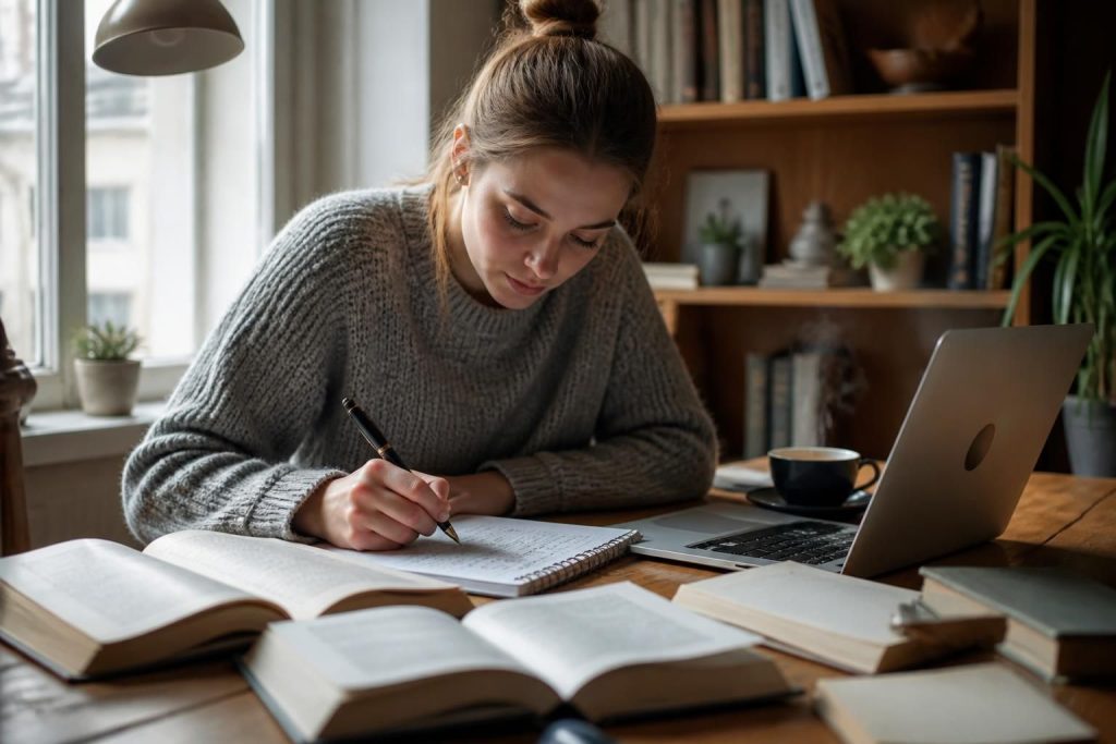 découvrez notre guide complet pour maîtriser le conditionnel en espagnol, avec des explications claires, des exemples pratiques et des conseils pour bien l'utiliser.