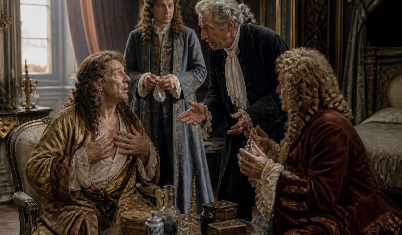 découvrez une analyse approfondie des personnages du malade imaginaire pour mieux comprendre la satire acérée de molière sur la société et la médecine.