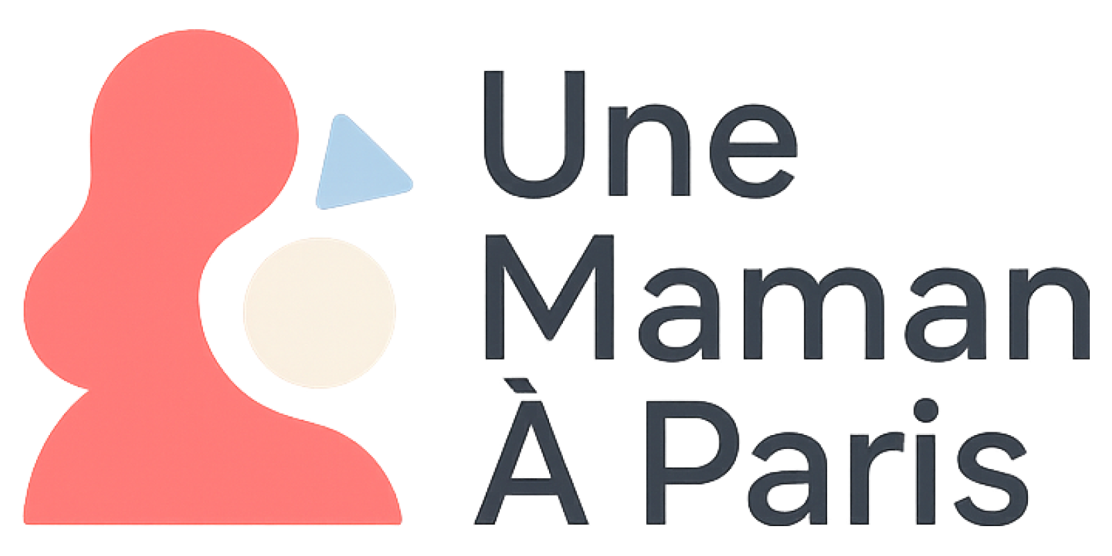 Une Maman À Paris