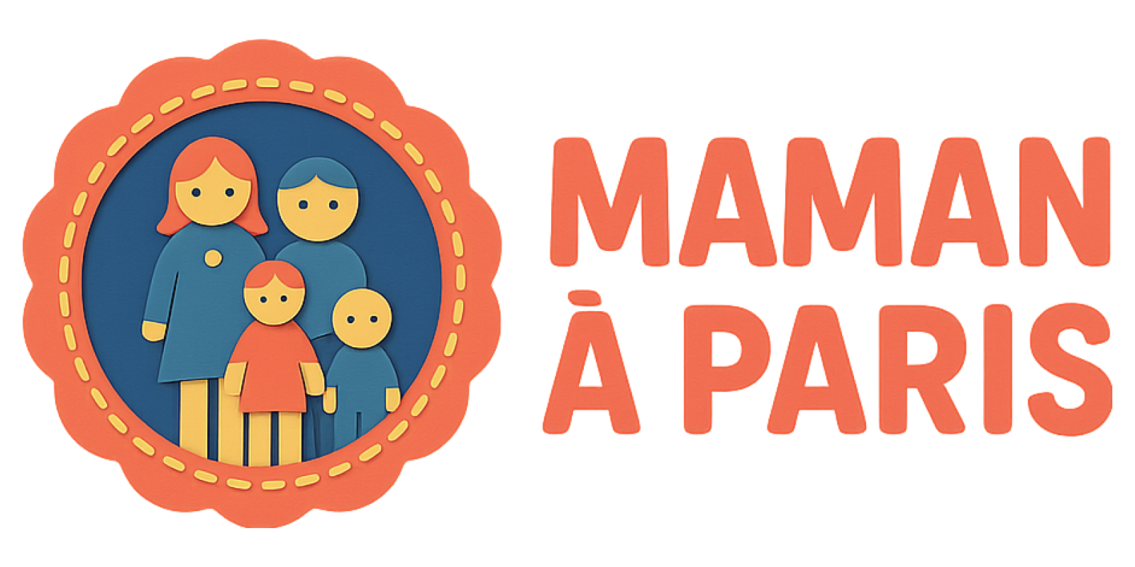 Maman À Paris